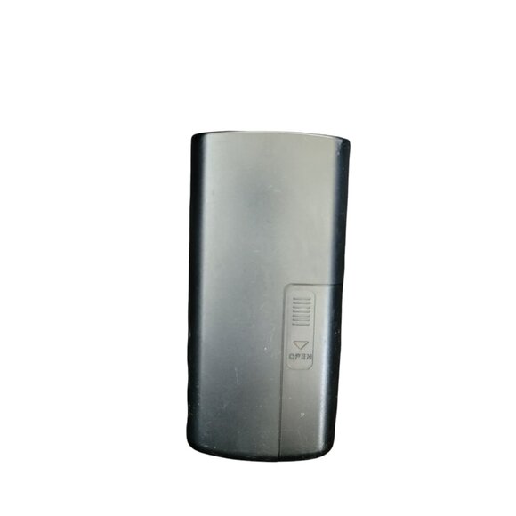 Genuine Sony Video 8 Camcorder Remote Control RMT-502 Tested and Works - Picture 2 of 3